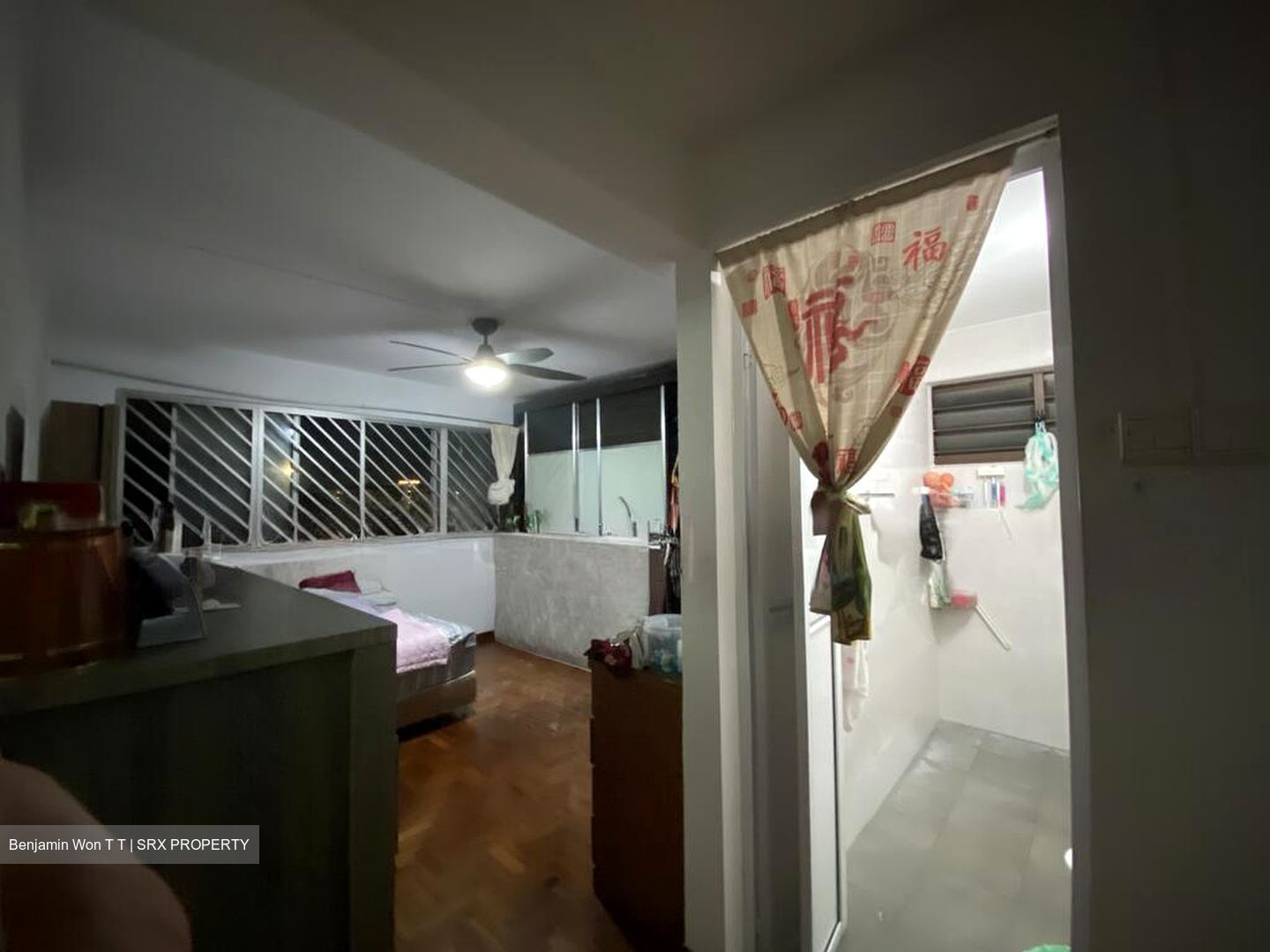Blk 163 Bishan Street 13 (Bishan), HDB 5 Rooms #517896421